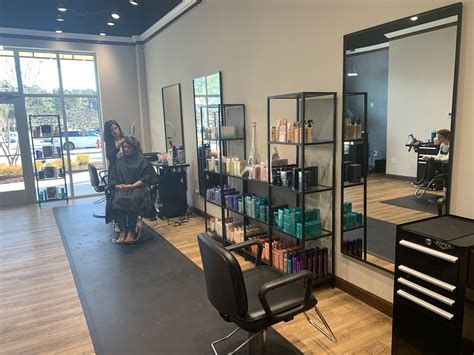 Other Places Nearby. . Hair salons in new bern